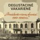 Istorinis vakaras su tarpukario Lietuvos Prezidento rūmų virtuve