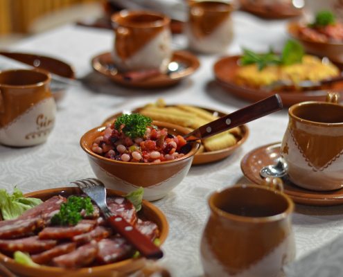 Zanavykų Ragaučius – krašto tradicijas puoselėjanti dvariška edukacija