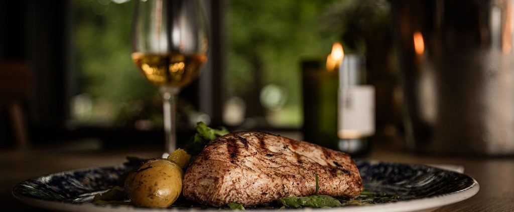 Kuchmistrai – gastronomijos savaitė