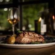 Kuchmistrai – gastronomijos savaitė