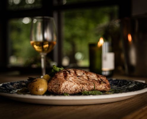 Kuchmistrai – gastronomijos savaitė