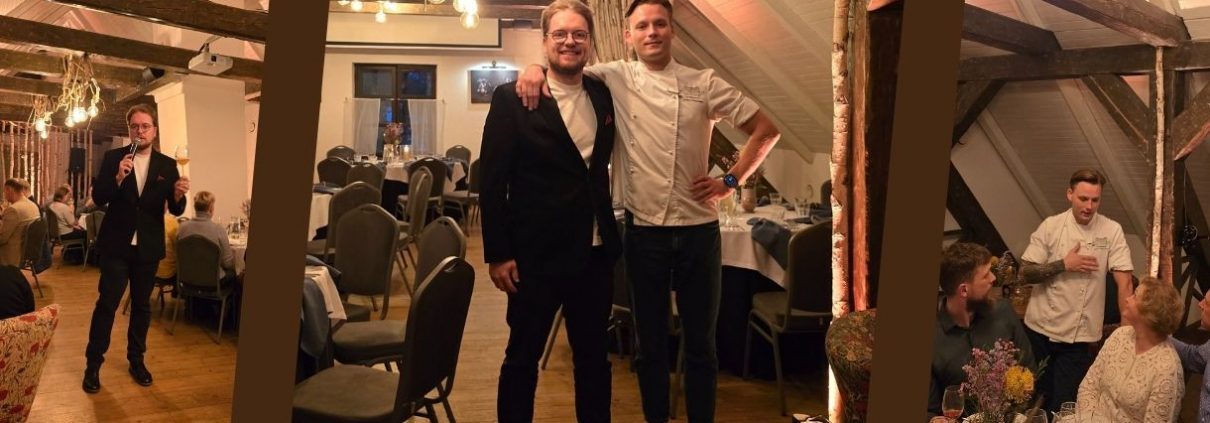 Alaus kultūra ir gastronomija