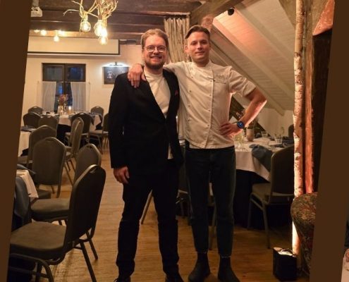 Alaus kultūra ir gastronomija