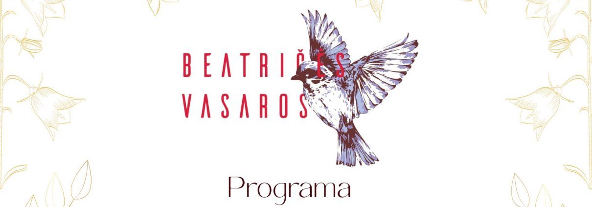 Festivalis „Beatričės vasaros“ Zyplių dvaro ansamblyje Šakių rajone